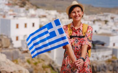 Grecja last minute: urlop marzeń?
